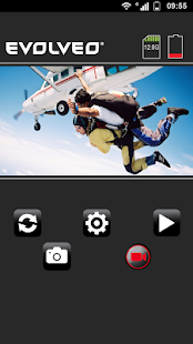 How to install EVOLVEO SportCam W8 2.6 mod apk for laptop