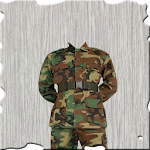 Army Photo Suit Apk