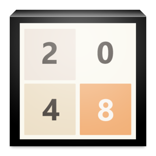 super 2048 Puzzle