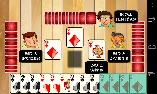 Lastest Spades (no ads) APK