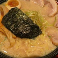 屯京拉麵(中山店)