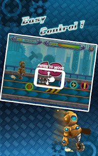 Robot Race Extreme Screenshots 10