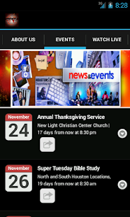 Free Download NLC APK