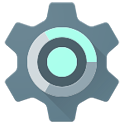 L  - CM11/PA/Mahdi icon
