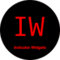 Indicator widgets FREE logo