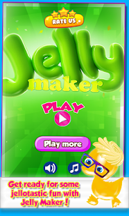 Jelly Maker