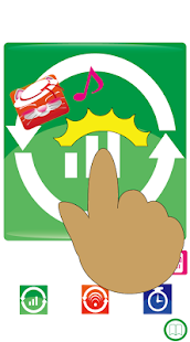 Electric wave recovery Screenshots 12