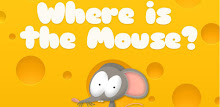 Find the Mouse! - Kids Game APK