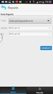 PRISMS Screenshots 2
