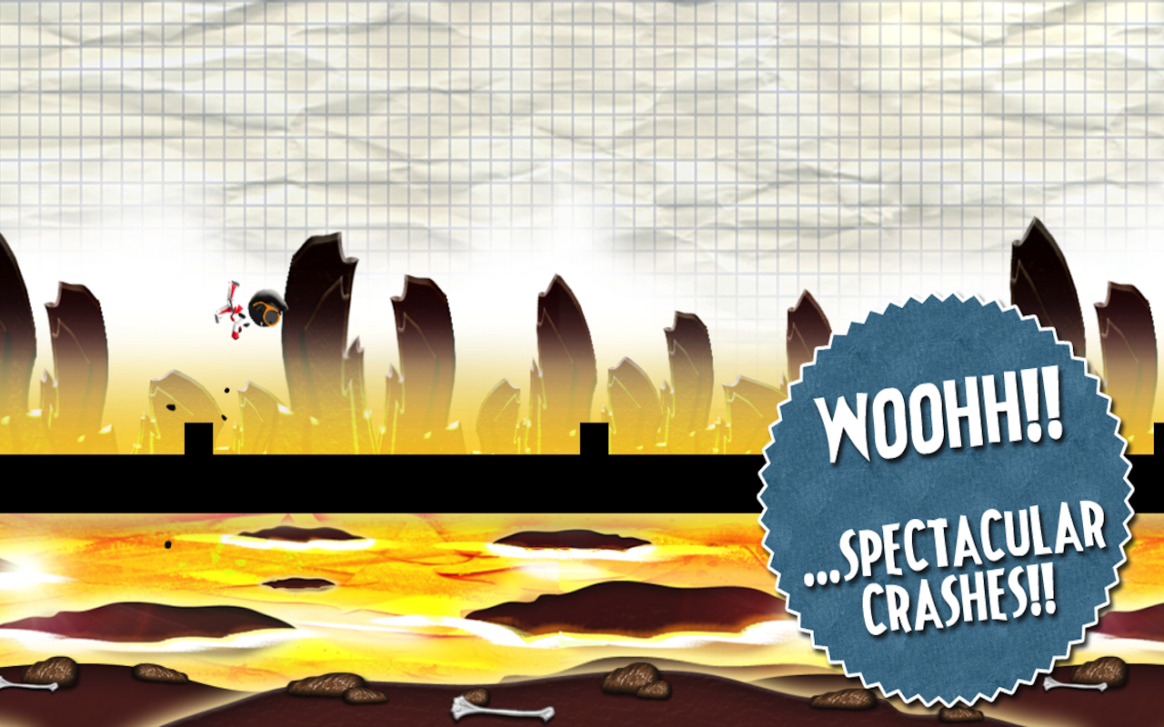 Line Runner 2 Android