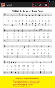 Hymnal for Worship