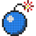 Bomb Runner icon