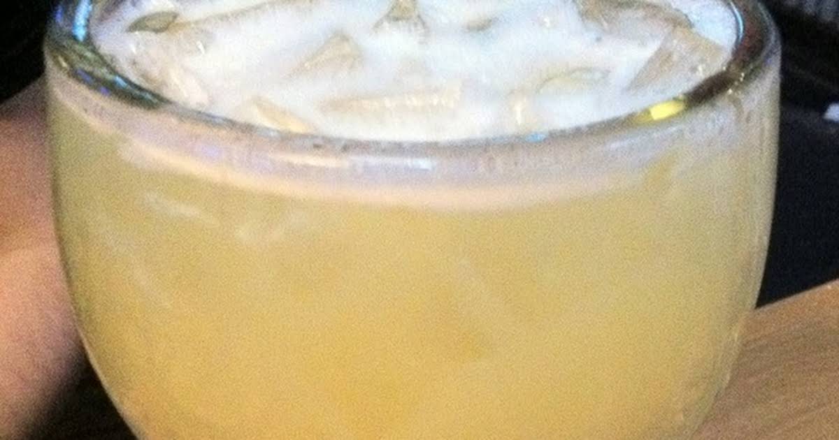 Cowboy Drink Recipes Yummly