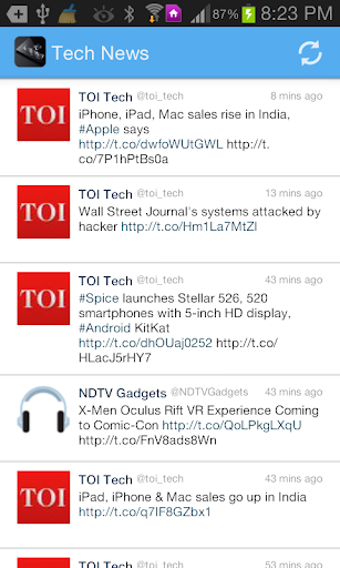 Tech News