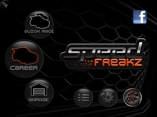 Speed Freakz Free