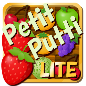 Fruits Petit Putti Lite for PC and MAC