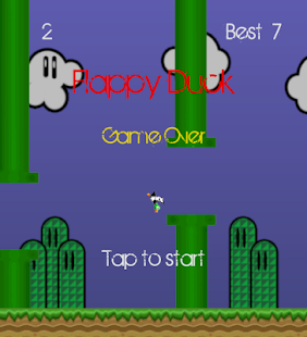 Download Flappy Duck APK