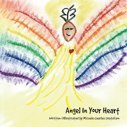 Angel In Your Heart cover