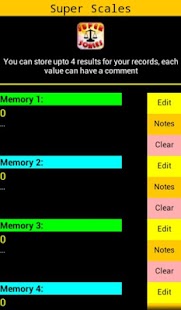 How to get Super Scales Pro Digital 1 mod apk for laptop