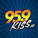 95.9 Kiss FM