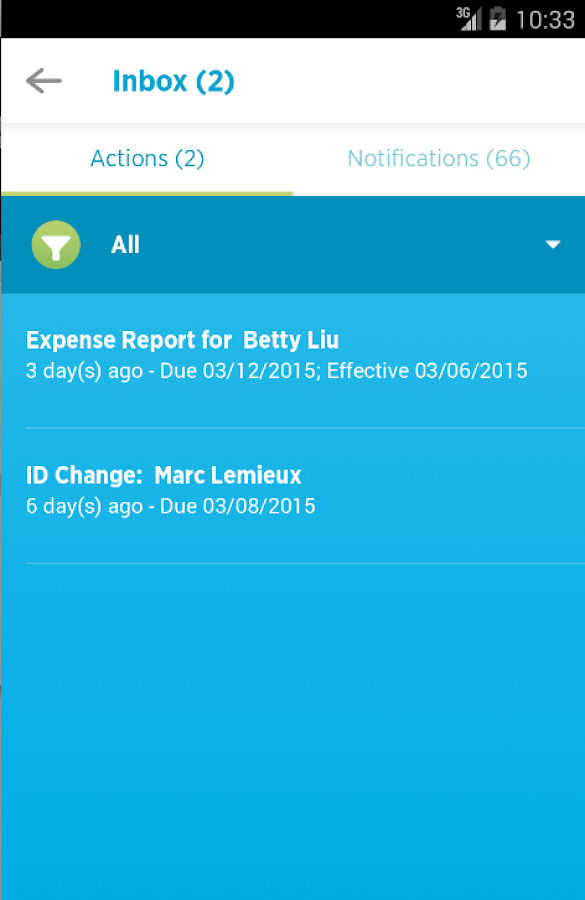 Workday Android Apps on Google Play