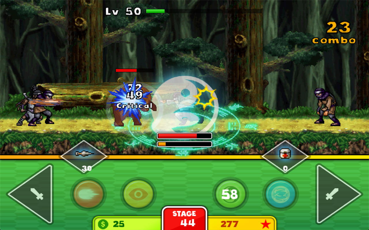 i\'m naruto apk