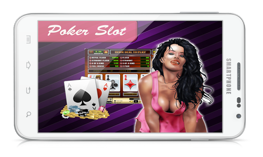 Poker Machine Games