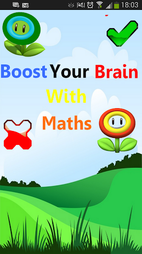 Maths for Kids