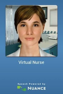 Virtual Nurse - Women's Health