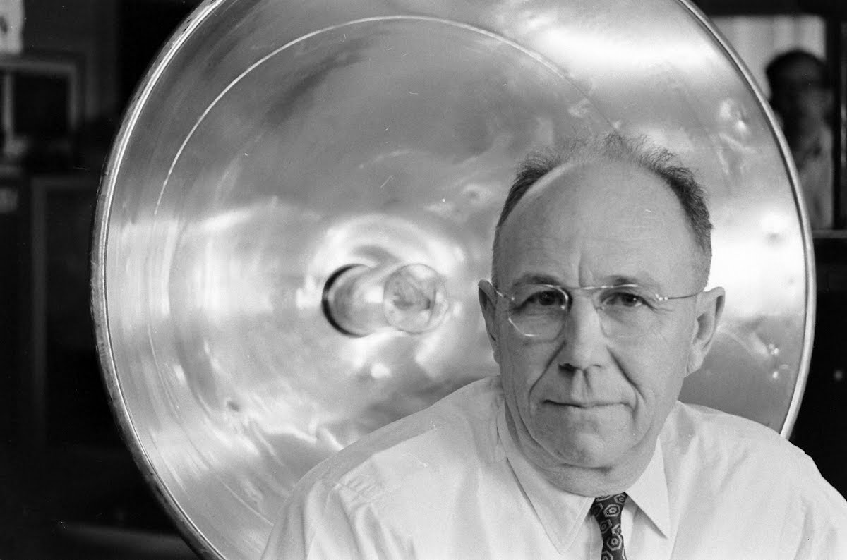 New EnglandHarold Edgerton Alfred Eisenstaedt — Google Arts & Culture