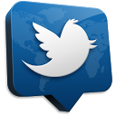 Twitter Takipçi Arttırma mobile app icon