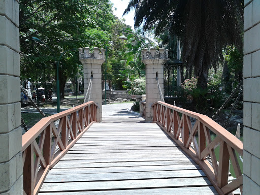 Ponte Da Batista Campus