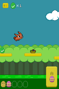How to mod Easter Bunny Hop patch 1.2.2 apk for bluestacks