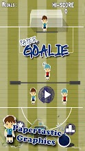 Paper Goalie APK Download for Android