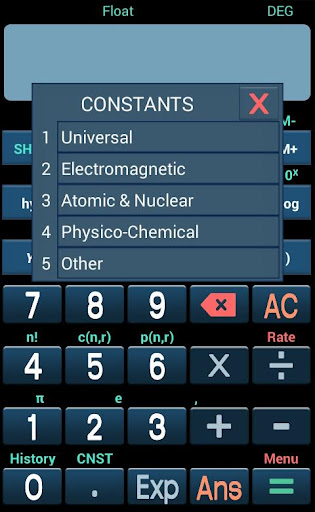 玩工具App|เครื่องคิดเลขวิทยาศาสตร์ ฟรี免費|APP試玩