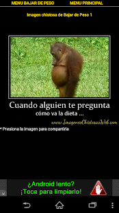 How to mod Imágenes Chistosas 4.0.0 apk for android