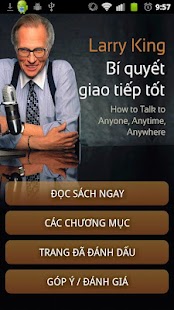 Bí Quyết Giao Tiếp Tốt