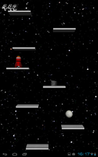 How to mod Jumping ball 1.0 mod apk for android
