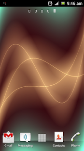 How to download Dancing Curves Live Wallpaper lastet apk for bluestacks