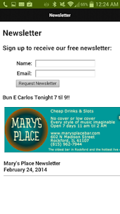 Mary's Place Screenshots 9