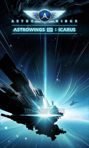 AstroWings3: ICARUS