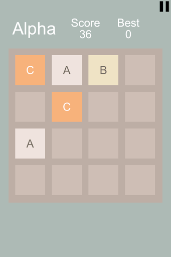 2048 Alpha