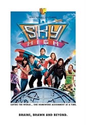 Sky High