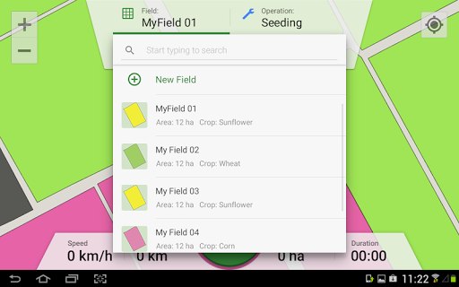 【免費商業App】eFarm Pilot beta-APP點子