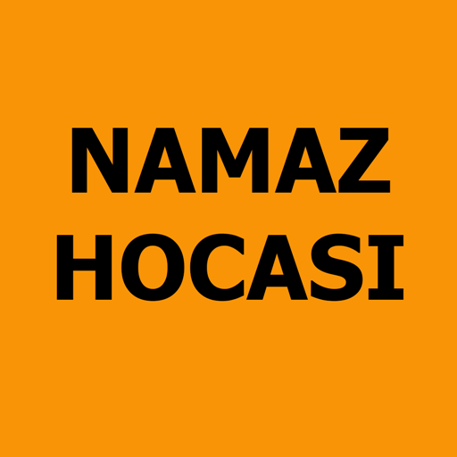 Namaz Hocası Sureler Anlamları 社交 App LOGO-APP開箱王