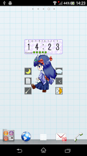 How to download デスクトップマスコットLiplis Lili Renew Varies with device mod apk for bluestacks