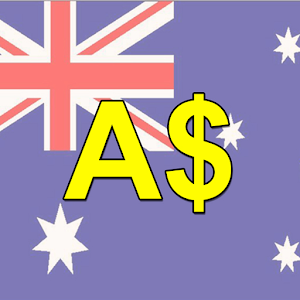 Australia Discriminating Money