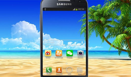 How to download Transparent Screen Theme lastet apk for android