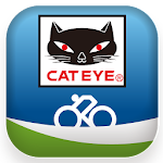 Cover Image of Unduh CATEYE Cycling 1.1.0 APK