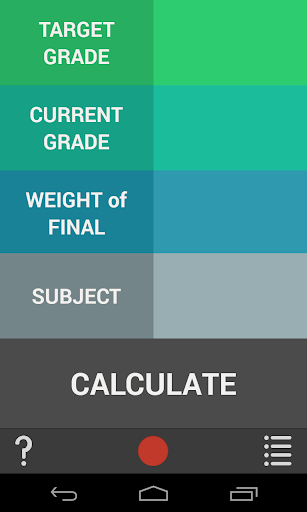 【免費教育App】Gradiator-APP點子